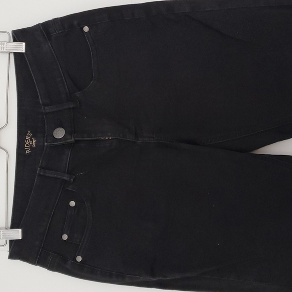 Black Jeans - Picture 2 of 2